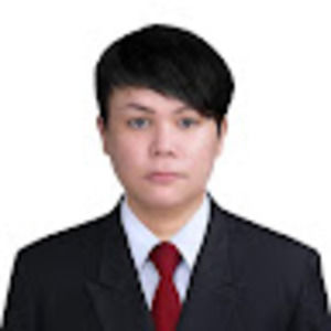 Meet your Posher, Benjamin